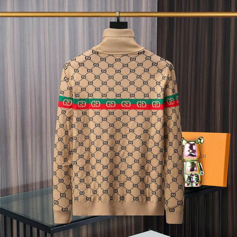 Gucci Men's Sweater 219